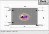 AHE 53449 Condenser, air conditioning
